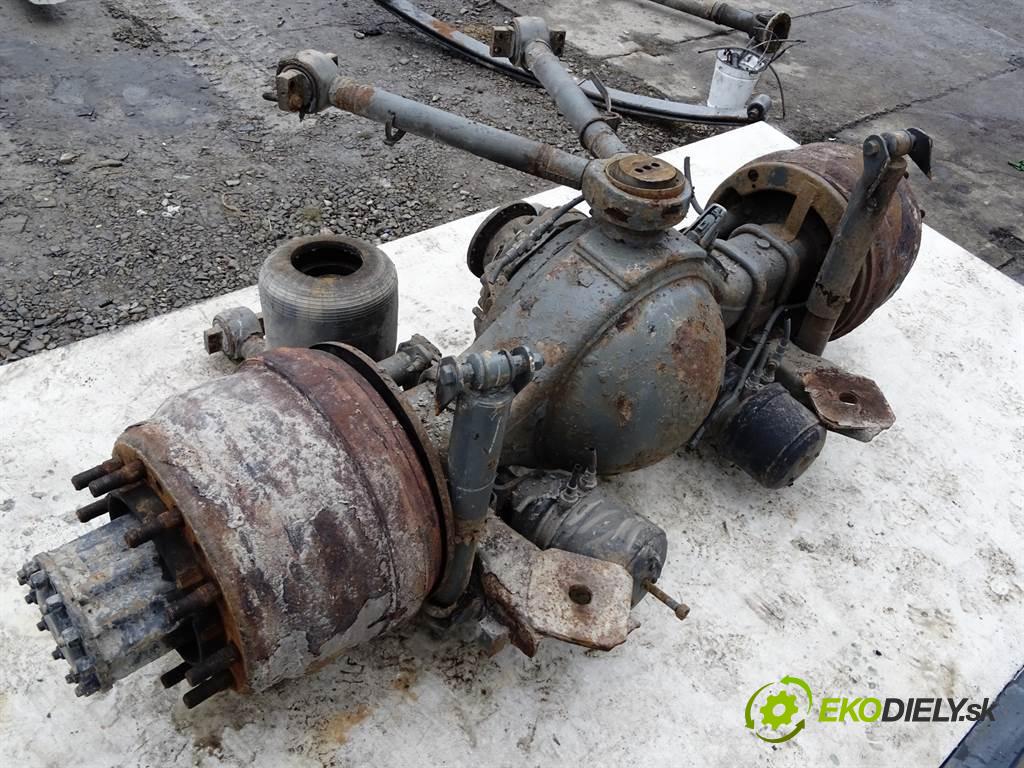 Volvo FH12    FH12 EURO2 D12A 93-01  Most zad ,diferenciál  (Zadné)