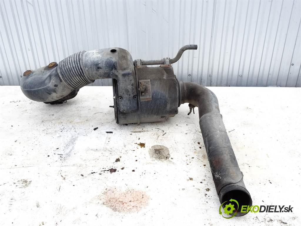 Volvo FH12    FH12 EURO2 D12A 93-01  obal filtra vzduchu  (Kryty filtrů)