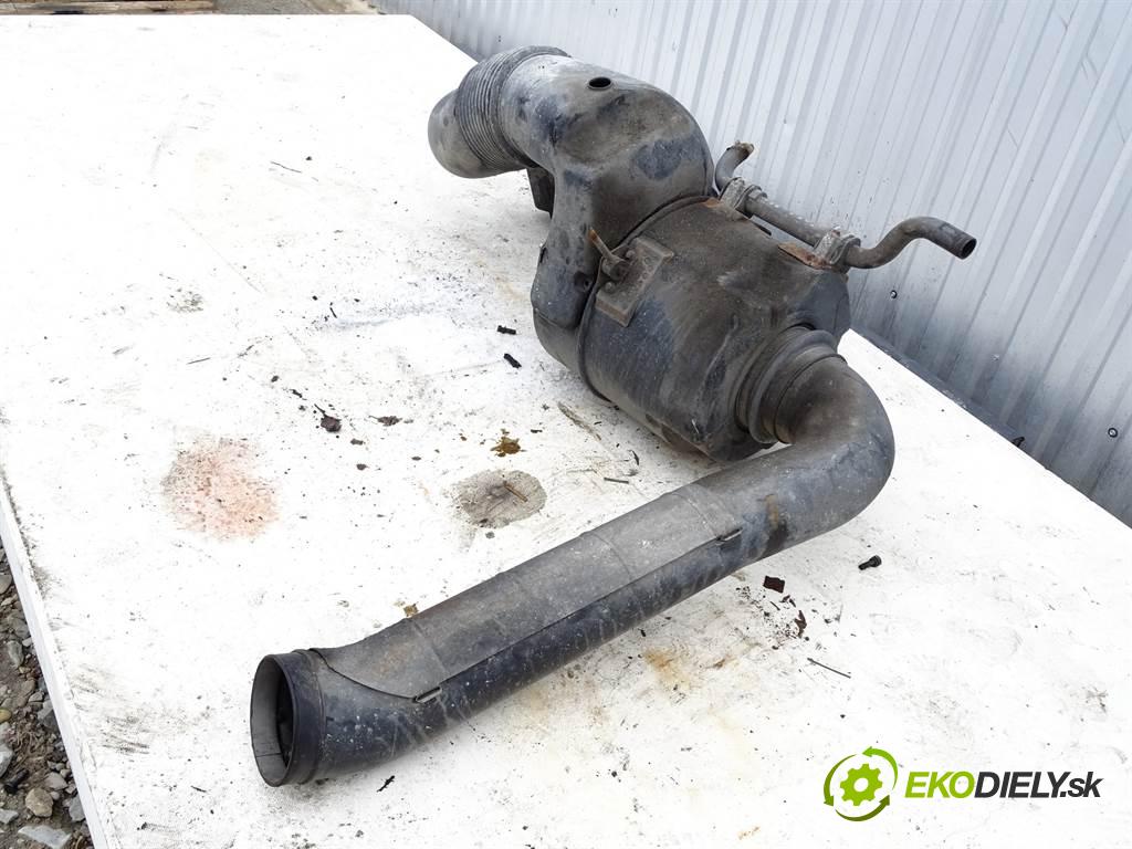 Volvo FH12    FH12 EURO2 D12A 93-01  obal filtra vzduchu  (Kryty filtrů)