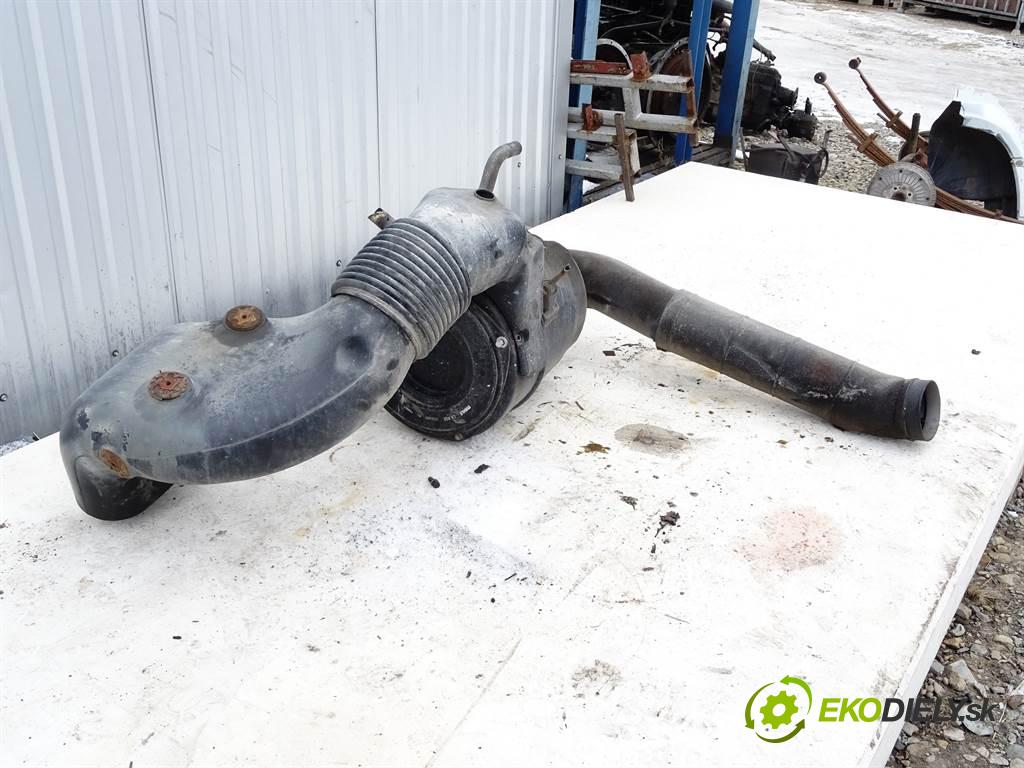 Volvo FH12    FH12 EURO2 D12A 93-01  obal filtra vzduchu  (Kryty filtrů)