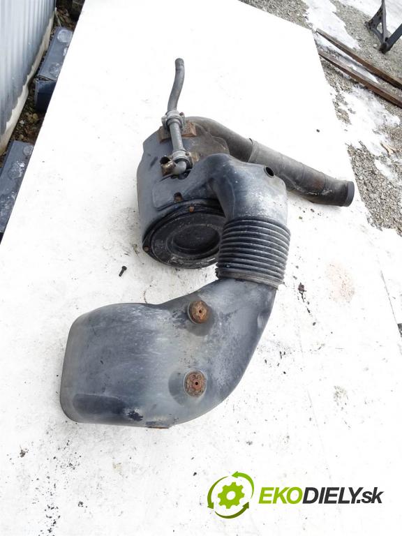 Volvo FH12    FH12 EURO2 D12A 93-01  obal filtra vzduchu  (Kryty filtrů)