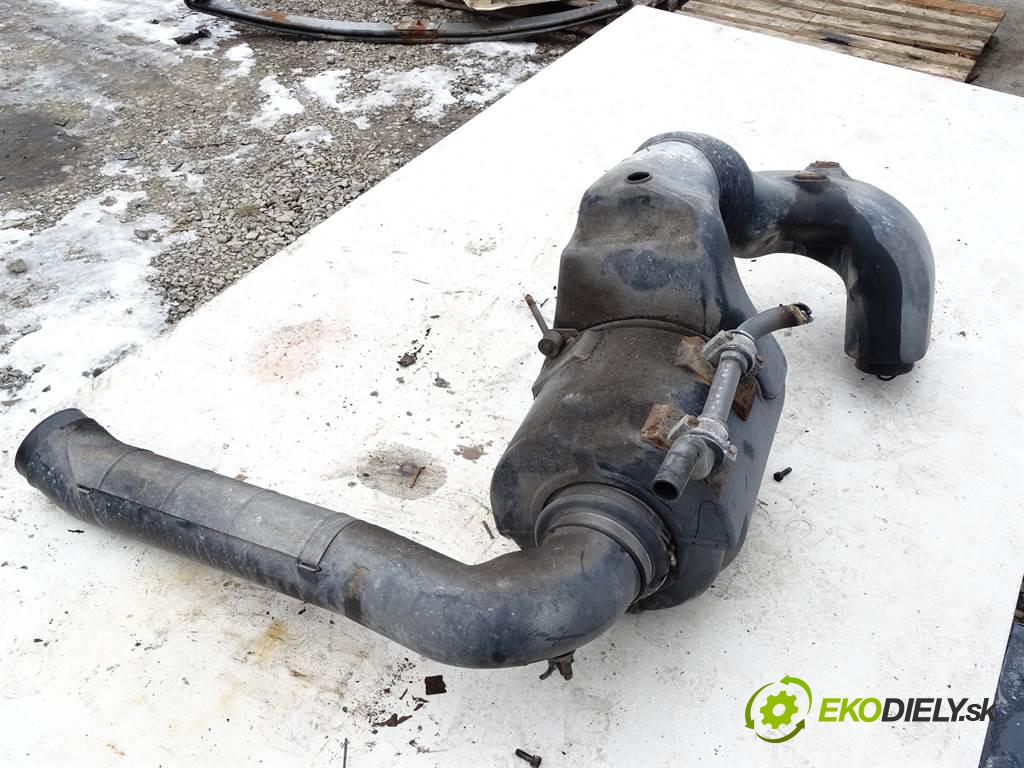 Volvo FH12    FH12 EURO2 D12A 93-01  obal filtra vzduchu  (Kryty filtrů)