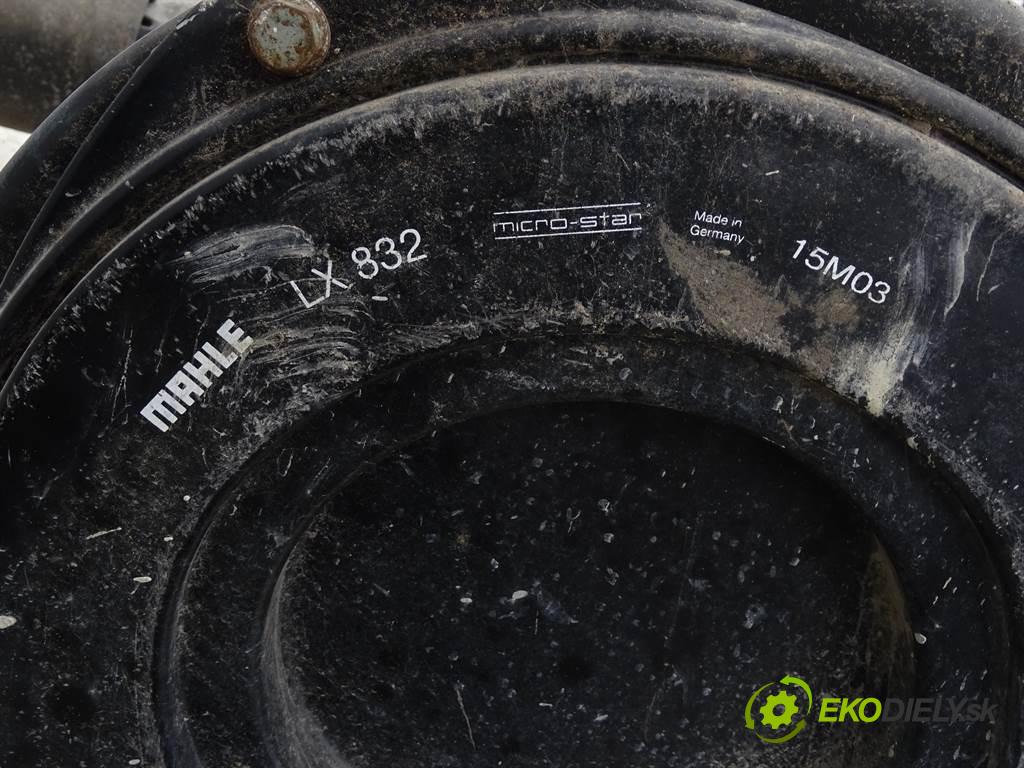 Volvo FH12    FH12 EURO2 D12A 93-01  obal filtra vzduchu  (Kryty filtrů)