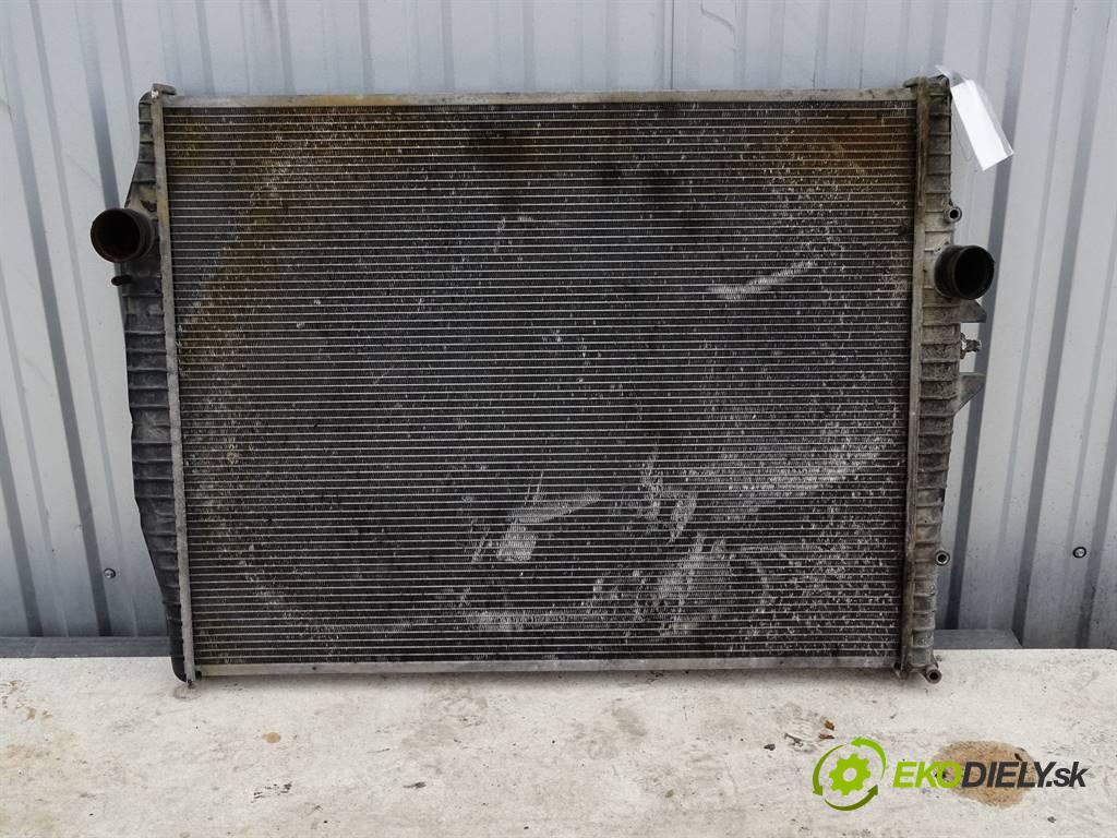 Volvo FH12    FH12 EURO2 D12A 93-01  Chladič vody  (Chladiče vody)
