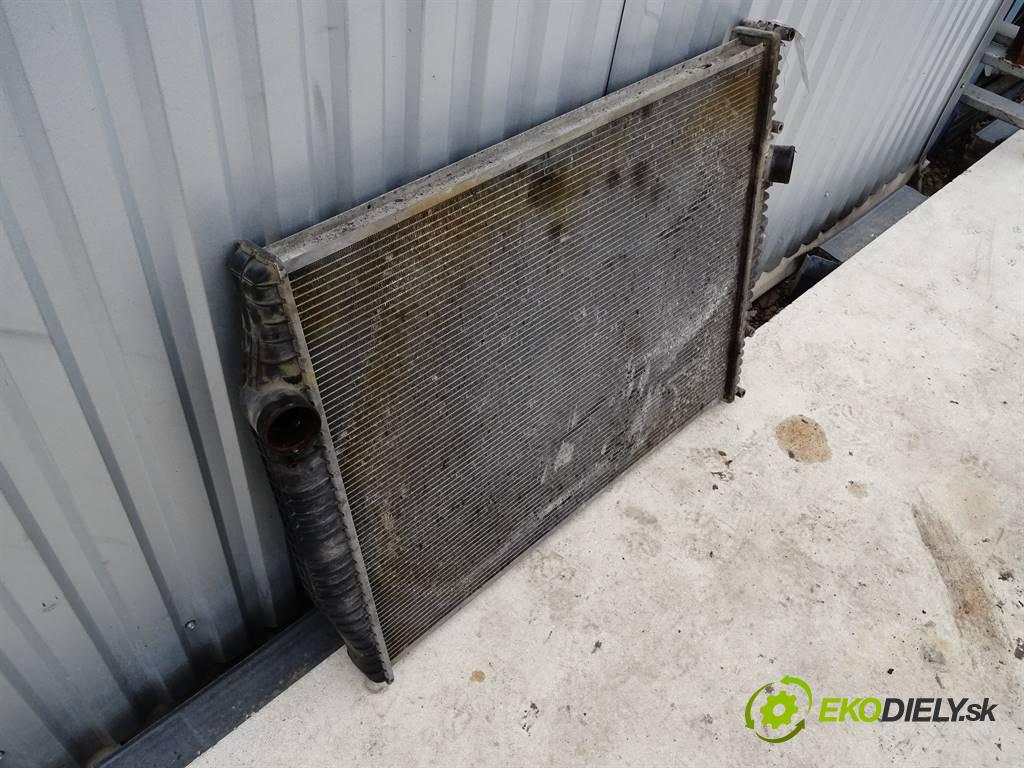 Volvo FH12    FH12 EURO2 D12A 93-01  Chladič vody  (Chladiče vody)
