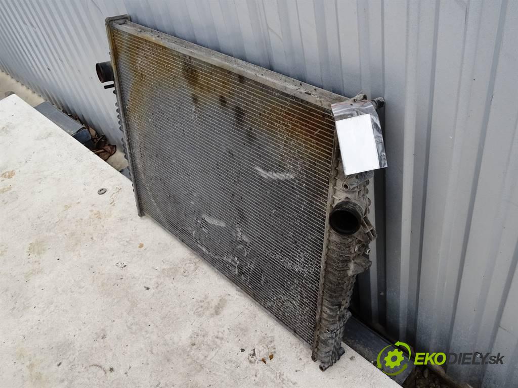 Volvo FH12    FH12 EURO2 D12A 93-01  Chladič vody  (Chladiče vody)