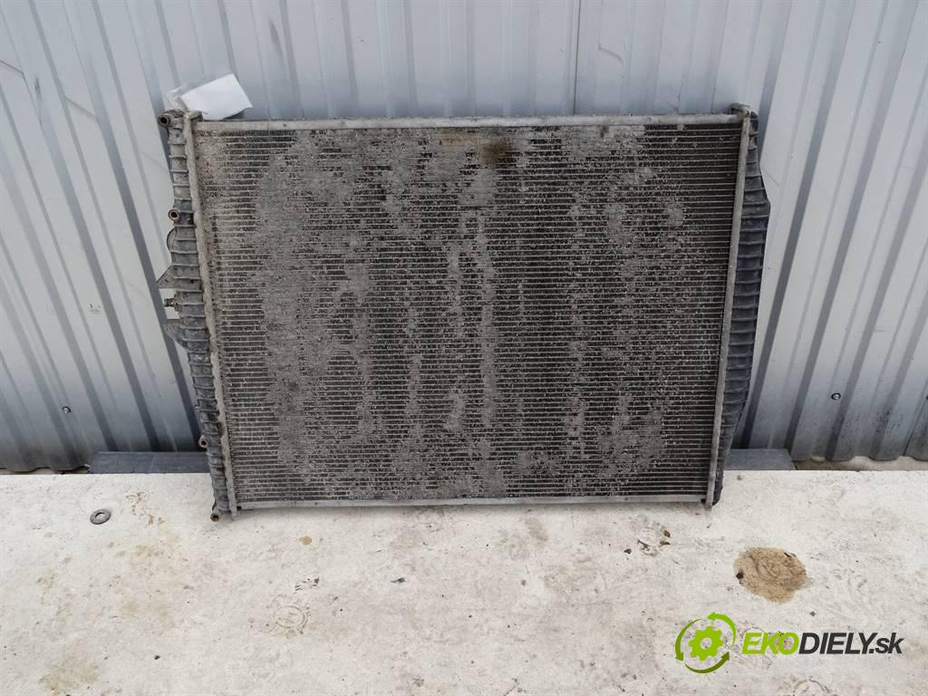 Volvo FH12    FH12 EURO2 D12A 93-01  Chladič vody  (Chladiče vody)