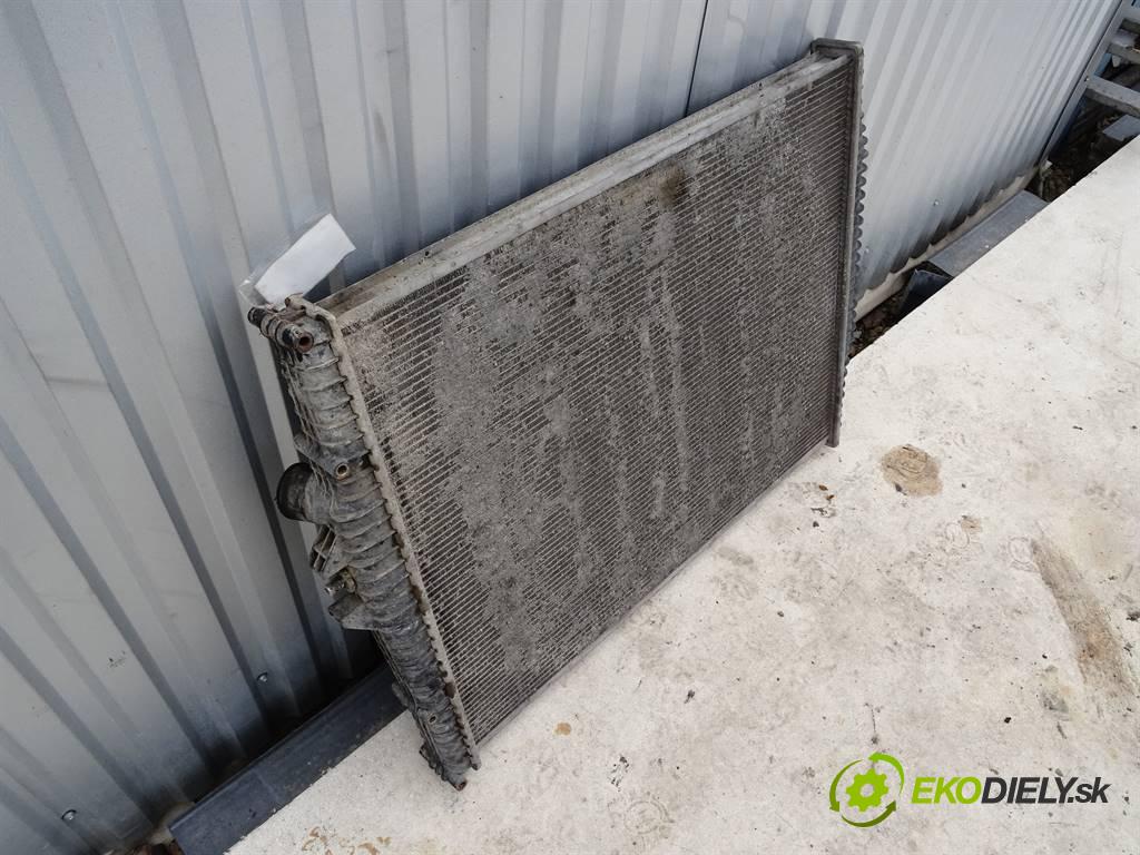 Volvo FH12    FH12 EURO2 D12A 93-01  Chladič vody  (Chladiče vody)