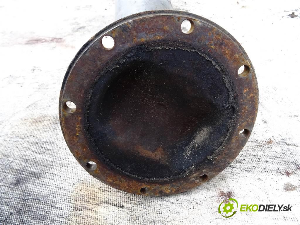 Volvo FL611 FL611 126kW (171KM) 1998 126kW (171KM) FL611 126kW (171KM) 5480 Kardaň, hriadeľ hnací  (Kardaňové hriadele)