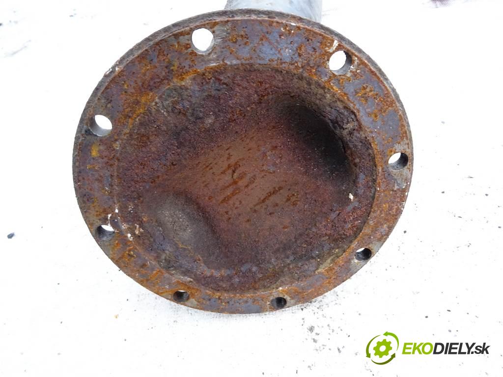 Volvo FL611 FL611 126kW (171KM) 1998 126kW (171KM) FL611 126kW (171KM) 5480 Kardaň, hriadeľ hnací  (Kardaňové hriadele)