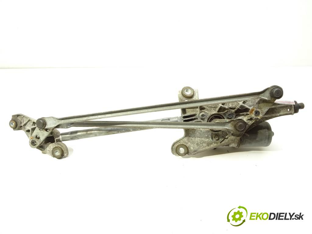 Toyota Avalon  2006 197 kW X3 SEDAN 4D 3.5B 272KM 05-08 3500 Mechanizmus stieračov predný  (Motorčeky stieračov predné)