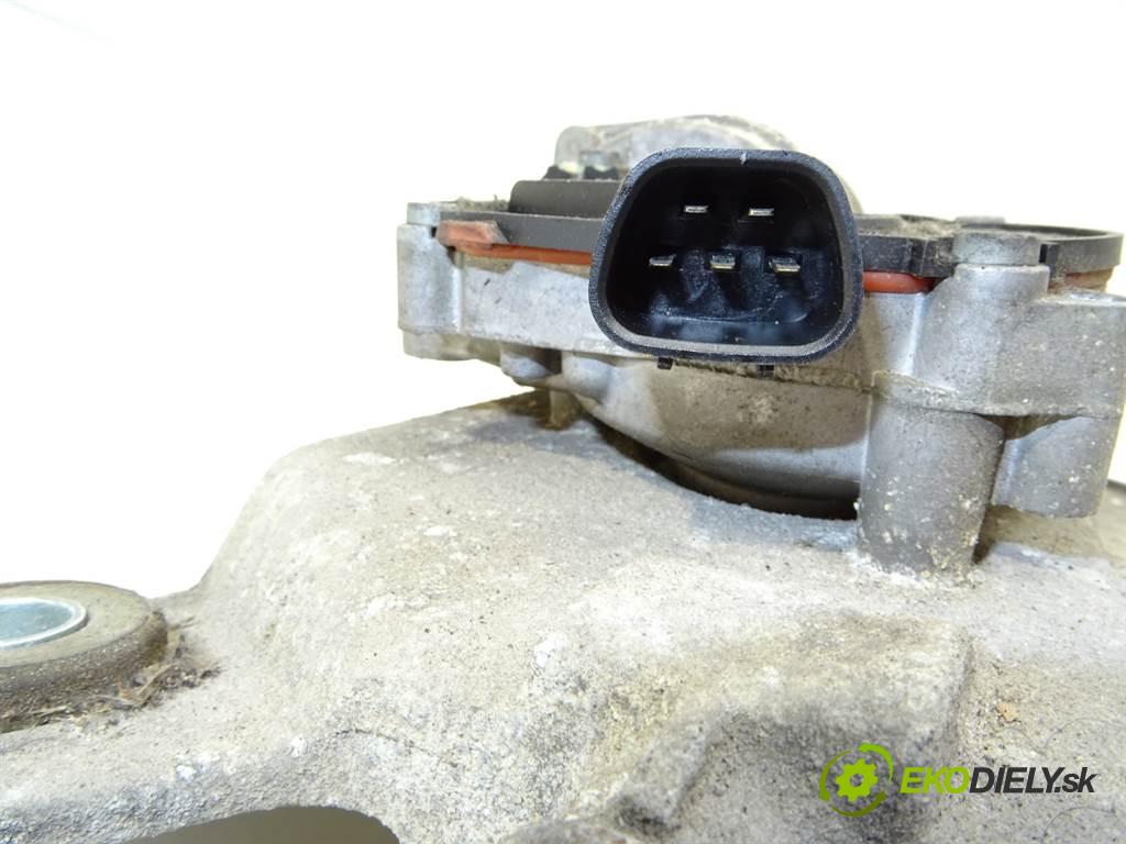 Toyota Avalon  2006 197 kW X3 SEDAN 4D 3.5B 272KM 05-08 3500 Mechanizmus stieračov predný  (Motorčeky stieračov predné)