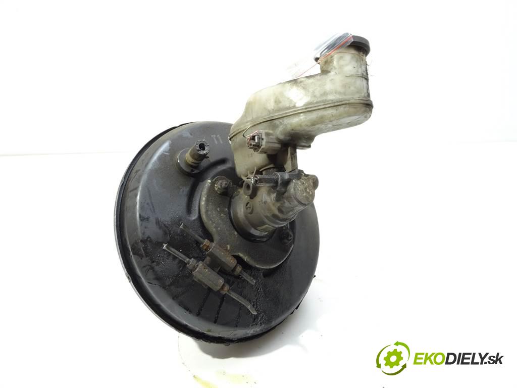 Toyota Avalon  2006 197 kW X3 SEDAN 4D 3.5B 272KM 05-08 3500 Posilovač Pumpa brzdová 131010-13700 (Posilňovače bŕzd)