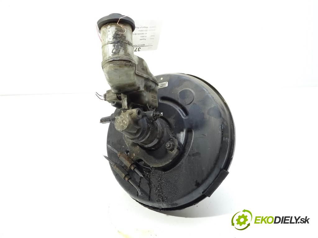 Toyota Avalon  2006 197 kW X3 SEDAN 4D 3.5B 272KM 05-08 3500 Posilovač Pumpa brzdová 131010-13700 (Posilňovače bŕzd)