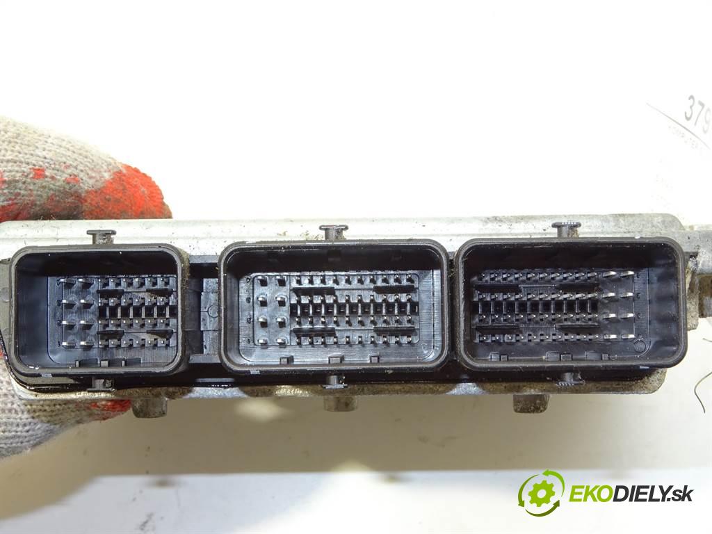 Ford S-MAX  2007 103 kW 2.0TDCI 140KM 06-15 2000 riadiaca jednotka Motor 6G91-12A650-MM (Riadiace jednotky)
