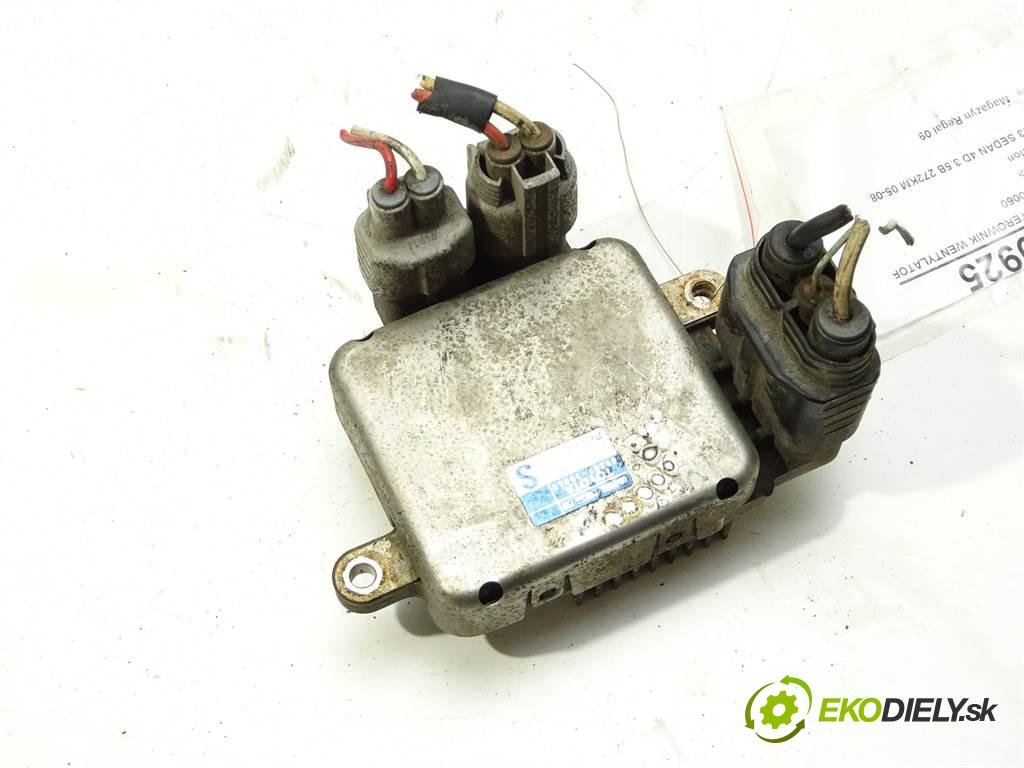 Toyota Avalon    X3 SEDAN 4D 3.5B 272KM 05-08  Modul Riadiaca jednotka ventilátora 89257-30060 (Ostatné)