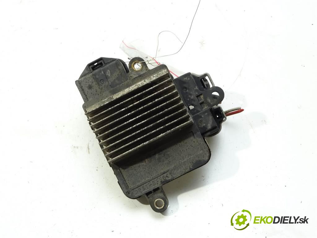 Toyota Avalon    X3 SEDAN 4D 3.5B 272KM 05-08  Modul Riadiaca jednotka ventilátora 89257-30060 (Ostatné)