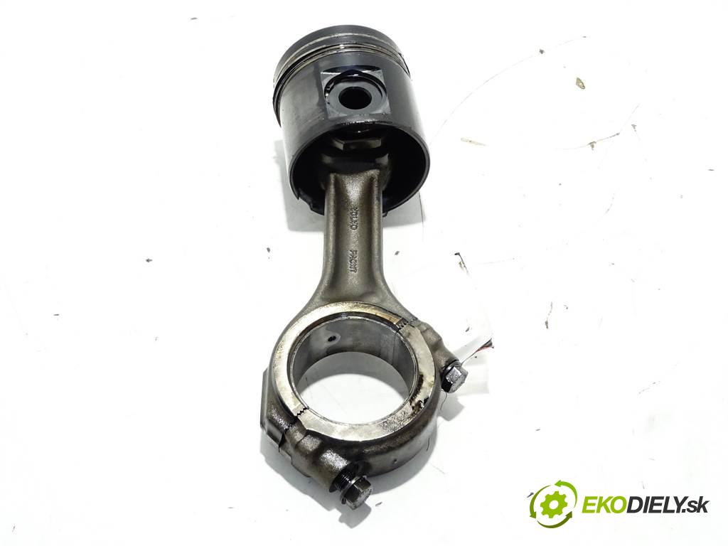 Volvo FH12    FH12 EURO2 D12A 93-01  PIEST: ojnica  (Piesty)