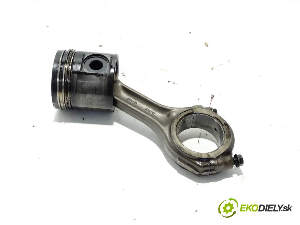 Volvo FH12    FH12 EURO2 D12A 93-01  PIEST: ojnica  (Piesty)