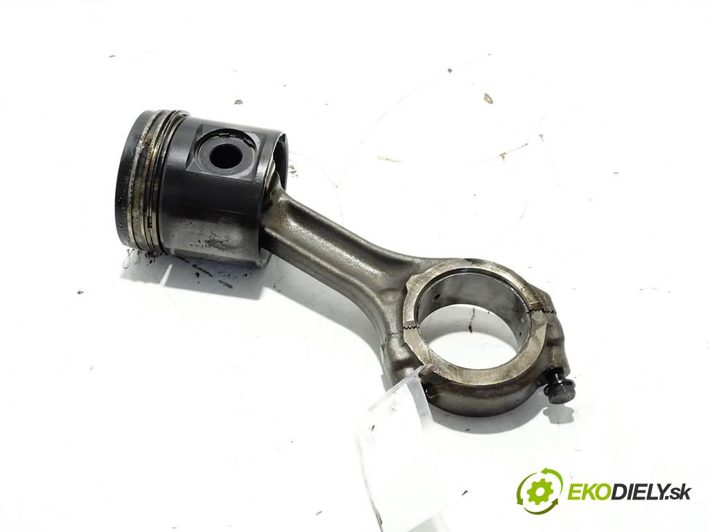 Volvo FH12    FH12 EURO2 D12A 93-01  PIEST: ojnica  (Piesty)