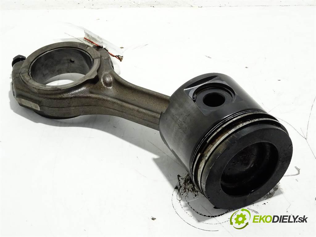 Volvo FH12    FH12 EURO2 D12A 93-01  PIEST: ojnica  (Piesty)