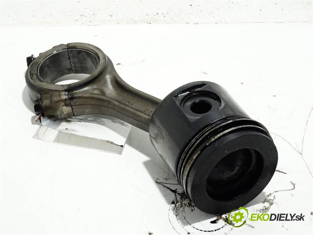 Volvo FH12    FH12 EURO2 D12A 93-01  PIEST: ojnica  (Piesty)