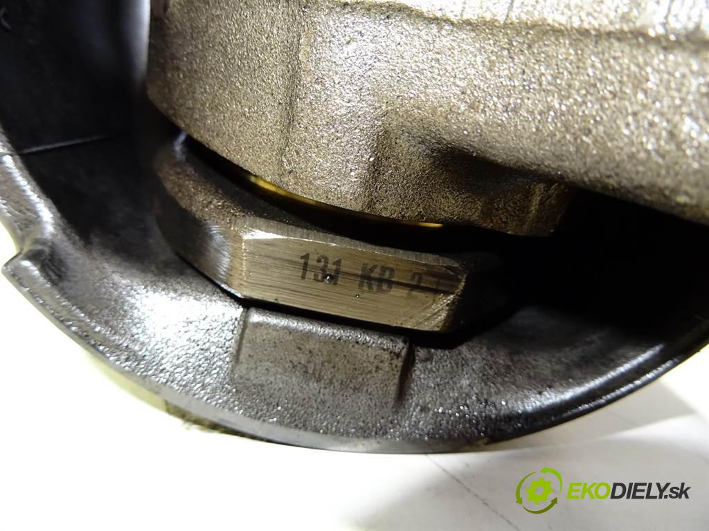 Volvo FH12    FH12 EURO2 D12A 93-01  PIEST: ojnica  (Piesty)