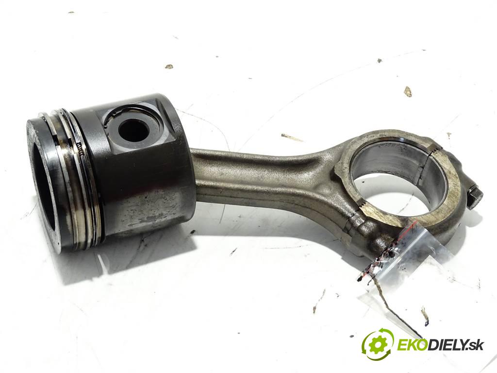 Volvo FH12    FH12 EURO2 D12A 93-01  PIEST: ojnica  (Piesty)