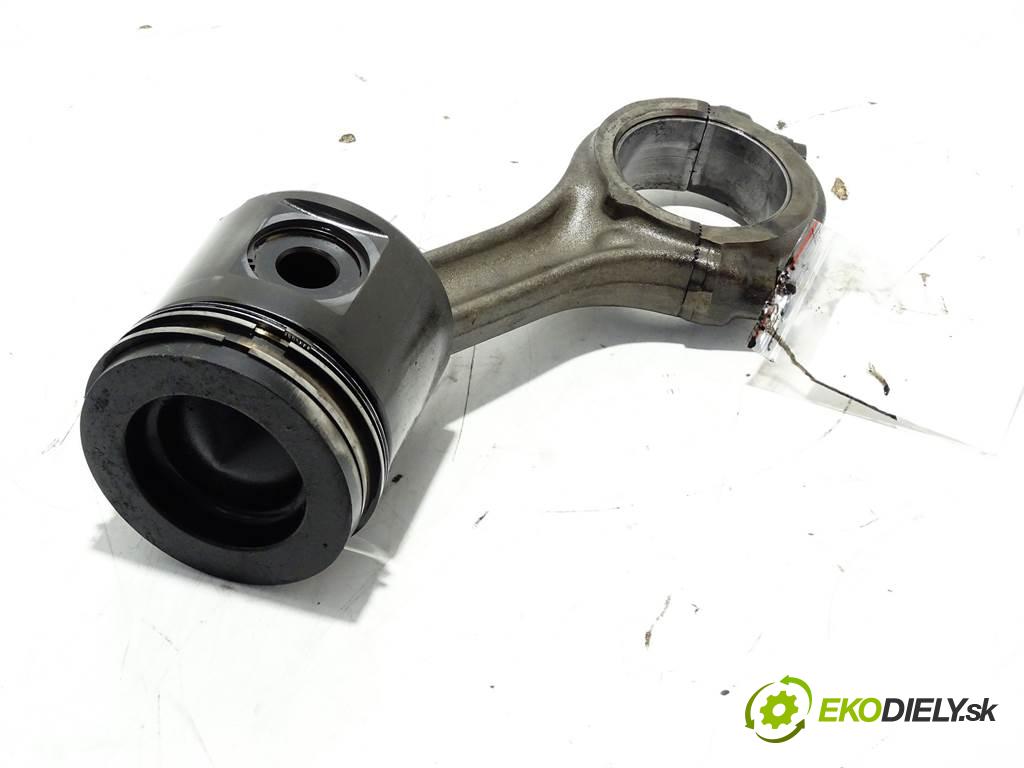 Volvo FH12    FH12 EURO2 D12A 93-01  PIEST: ojnica  (Piesty)