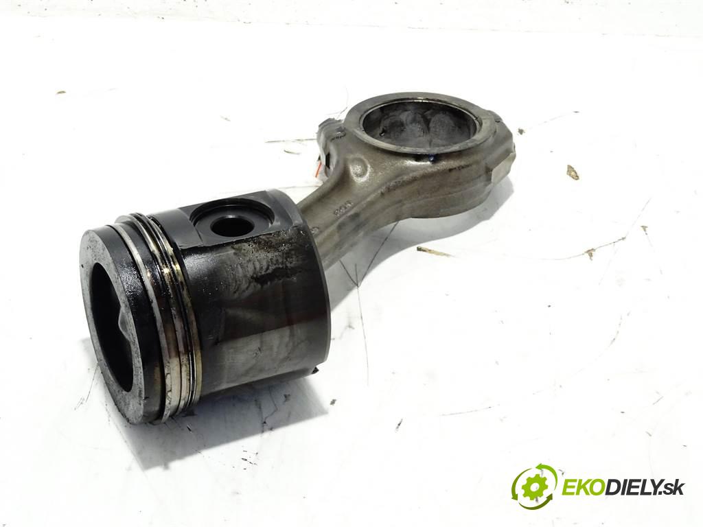 Volvo FH12    FH12 EURO2 D12A 93-01  PIEST: ojnica  (Piesty)