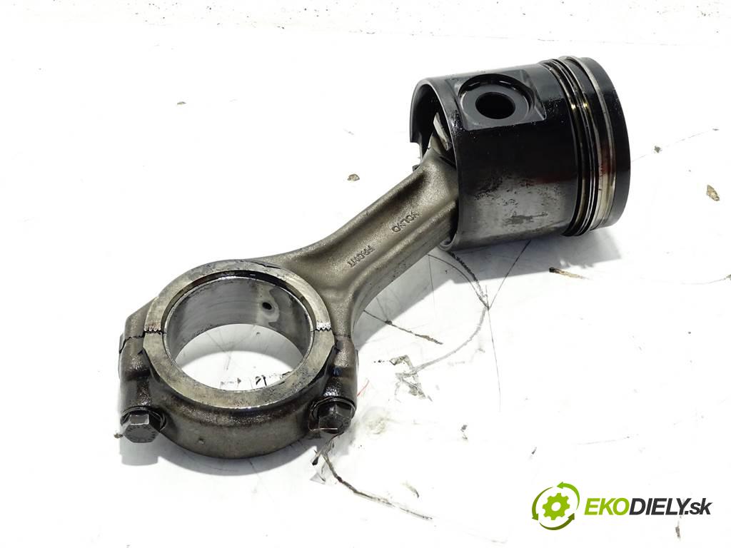 Volvo FH12    FH12 EURO2 D12A 93-01  PIEST: ojnica  (Piesty)