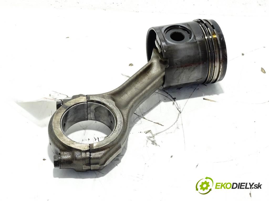 Volvo FH12    FH12 EURO2 D12A 93-01  PIEST: ojnica  (Piesty)