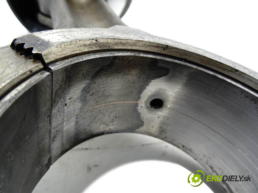 Volvo FH12    FH12 EURO2 D12A 93-01  PIEST: ojnica  (Piesty)