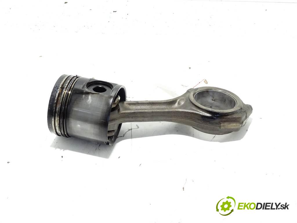 Volvo FH12    FH12 EURO2 D12A 93-01  PIEST: ojnica  (Piesty)