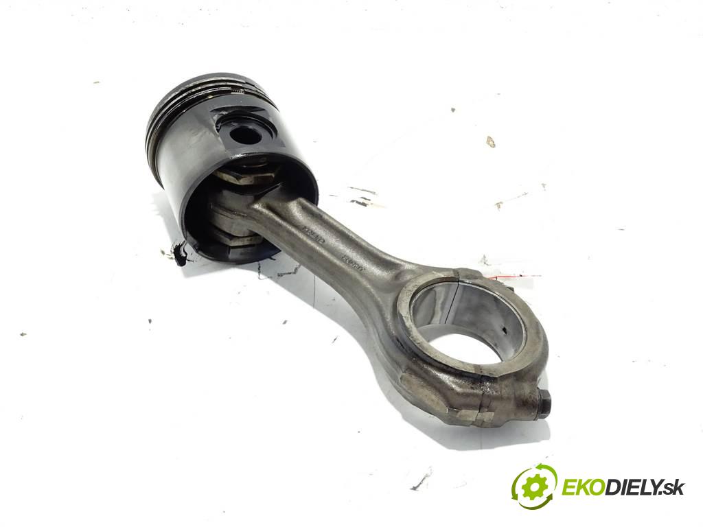 Volvo FH12    FH12 EURO2 D12A 93-01  PIEST: ojnica  (Piesty)