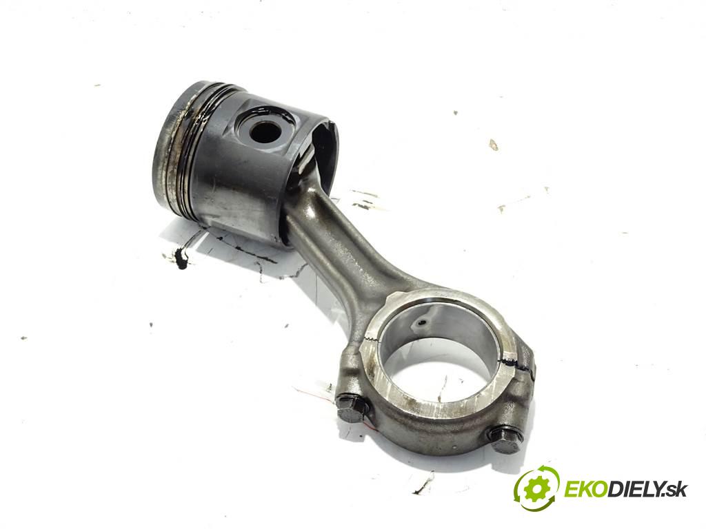 Volvo FH12    FH12 EURO2 D12A 93-01  PIEST: ojnica  (Piesty)