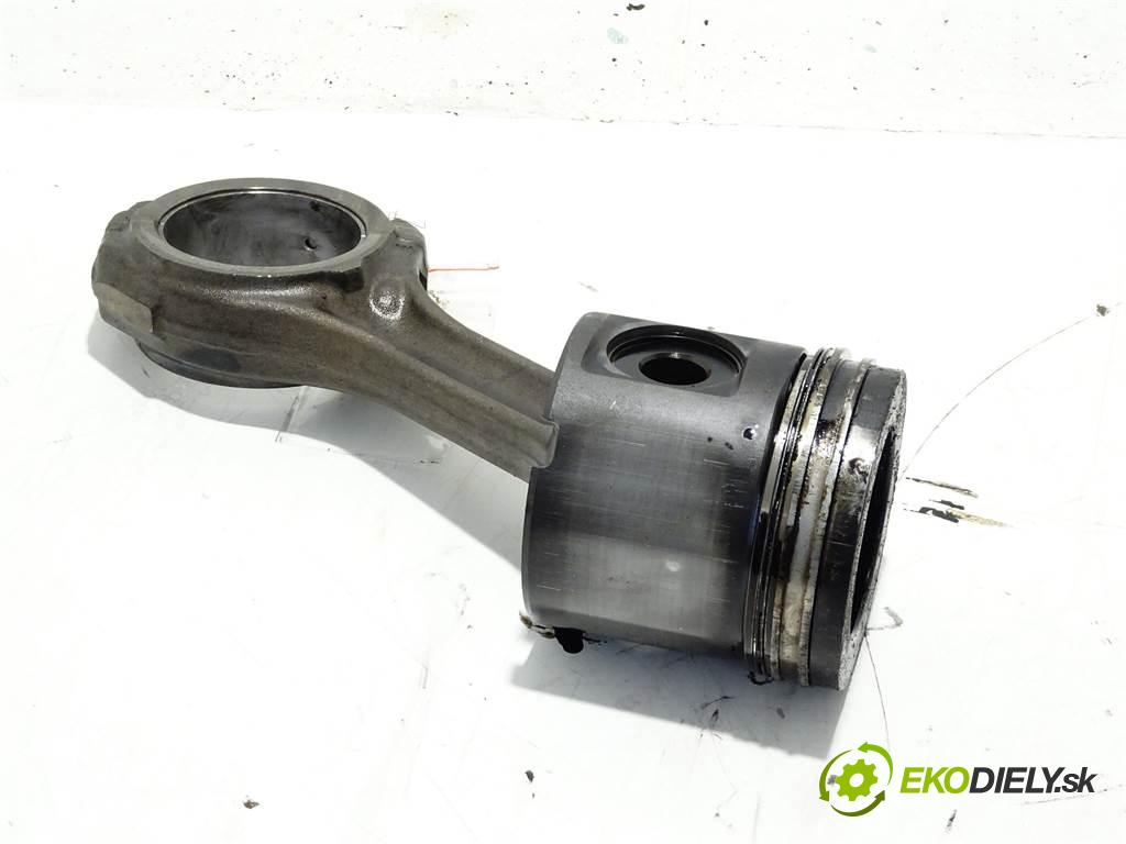 Volvo FH12    FH12 EURO2 D12A 93-01  PIEST: ojnica  (Piesty)