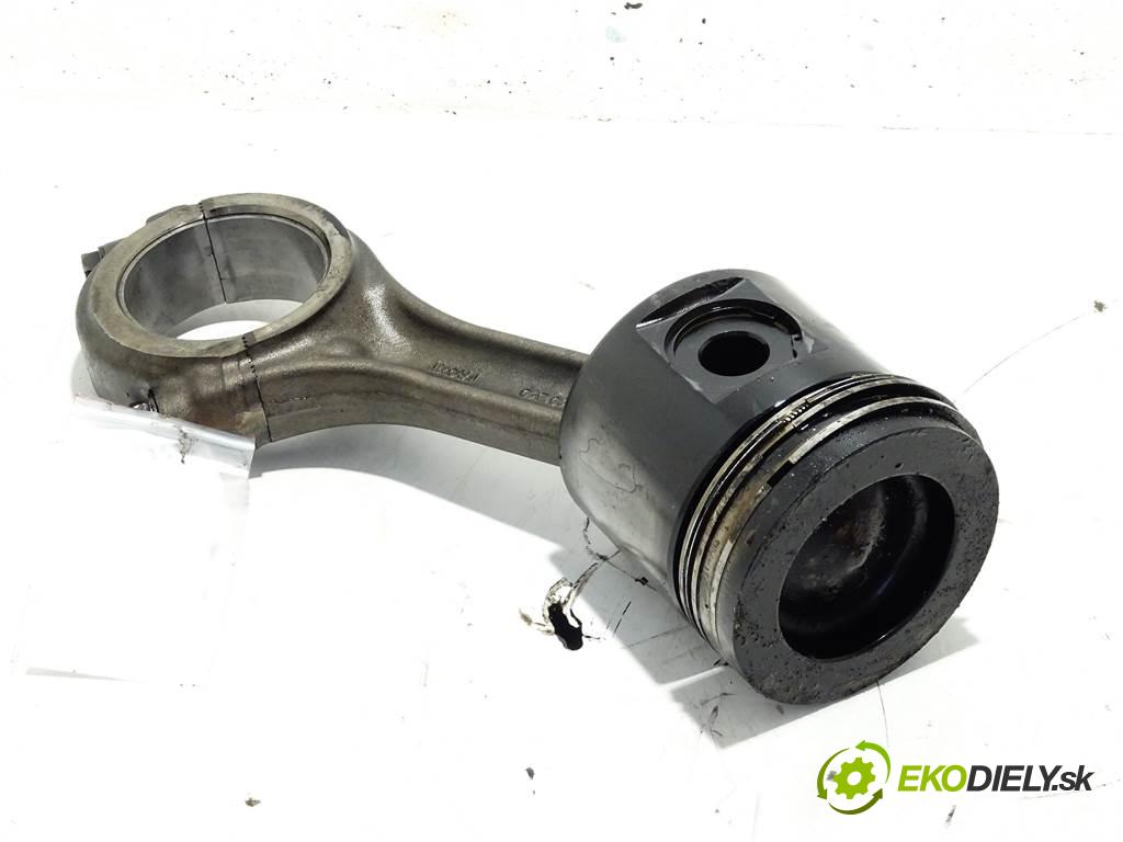 Volvo FH12    FH12 EURO2 D12A 93-01  PIEST: ojnica  (Piesty)