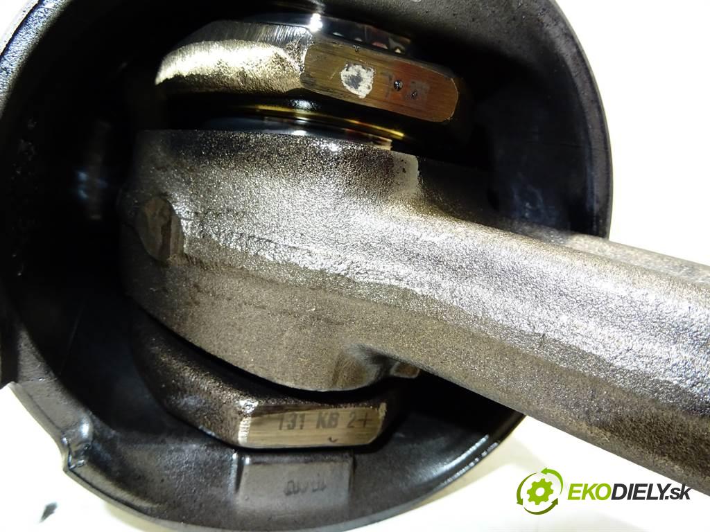 Volvo FH12    FH12 EURO2 D12A 93-01  PIEST: ojnica  (Piesty)