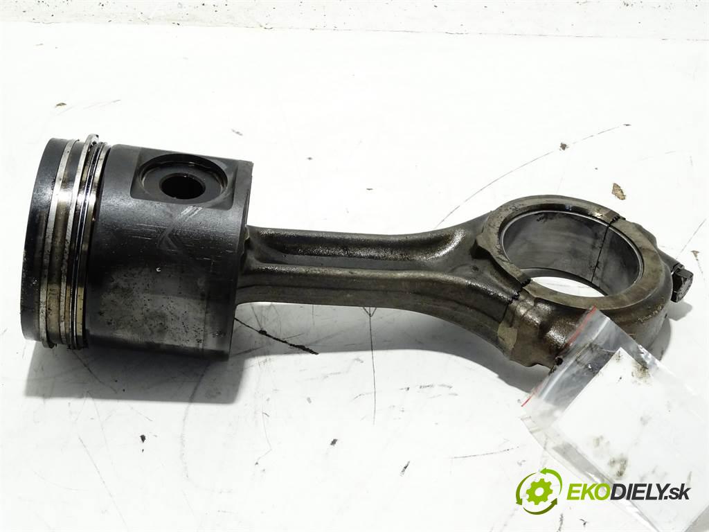 Volvo FH12    FH12 EURO2 D12A 93-01  PIEST: ojnica  (Piesty)