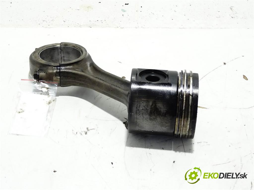 Volvo FH12    FH12 EURO2 D12A 93-01  PIEST: ojnica  (Piesty)