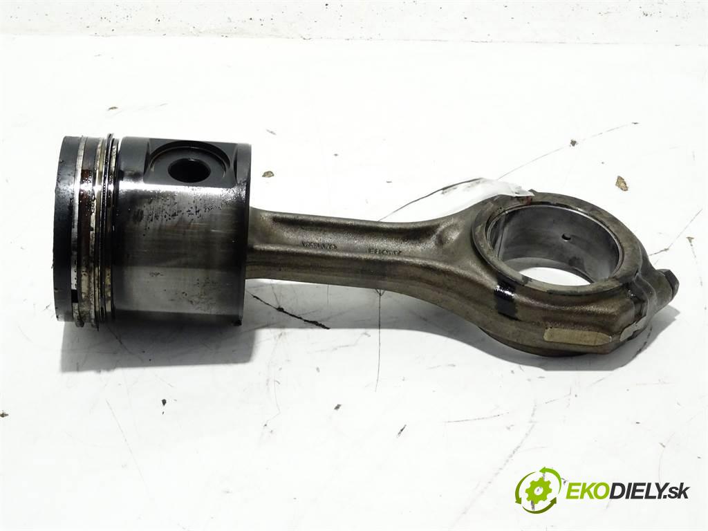 Volvo FH12    FH12 EURO2 D12A 93-01  PIEST: ojnica  (Piesty)