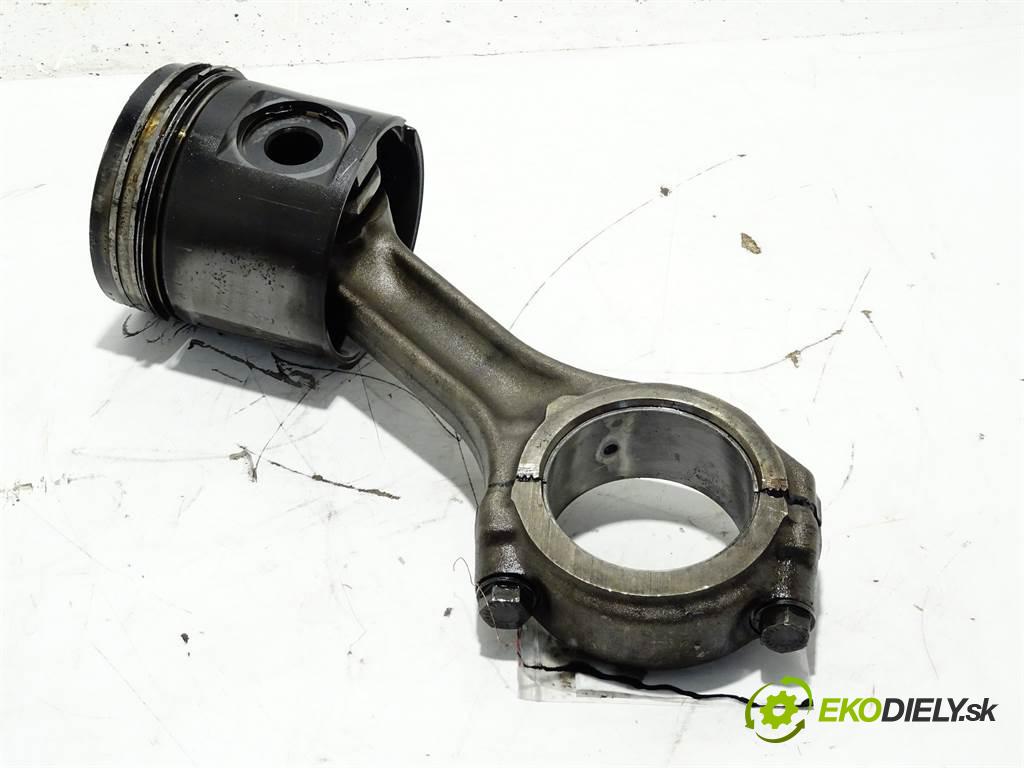 Volvo FH12    FH12 EURO2 D12A 93-01  PIEST: ojnica  (Piesty)