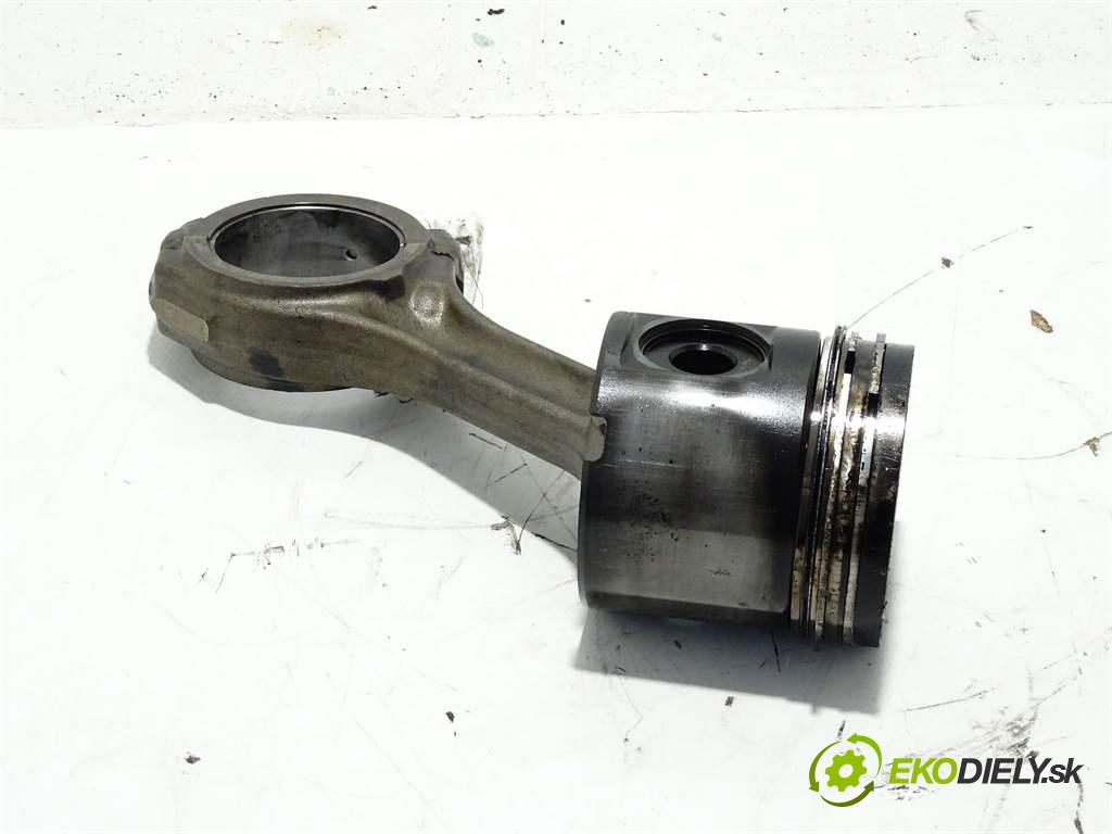 Volvo FH12    FH12 EURO2 D12A 93-01  PIEST: ojnica  (Piesty)