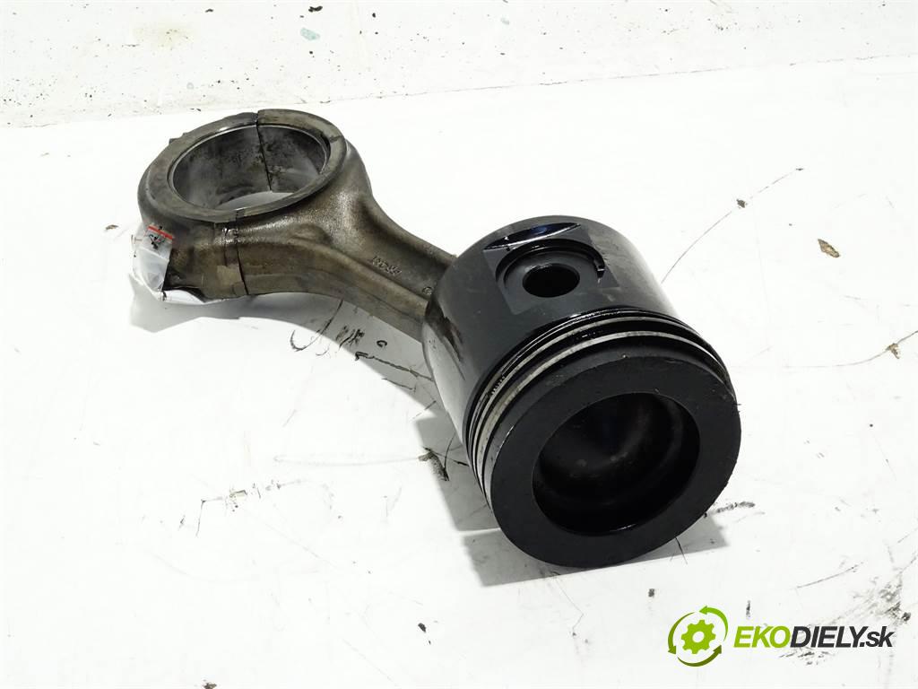 Volvo FH12    FH12 EURO2 D12A 93-01  PIEST: ojnica  (Piesty)