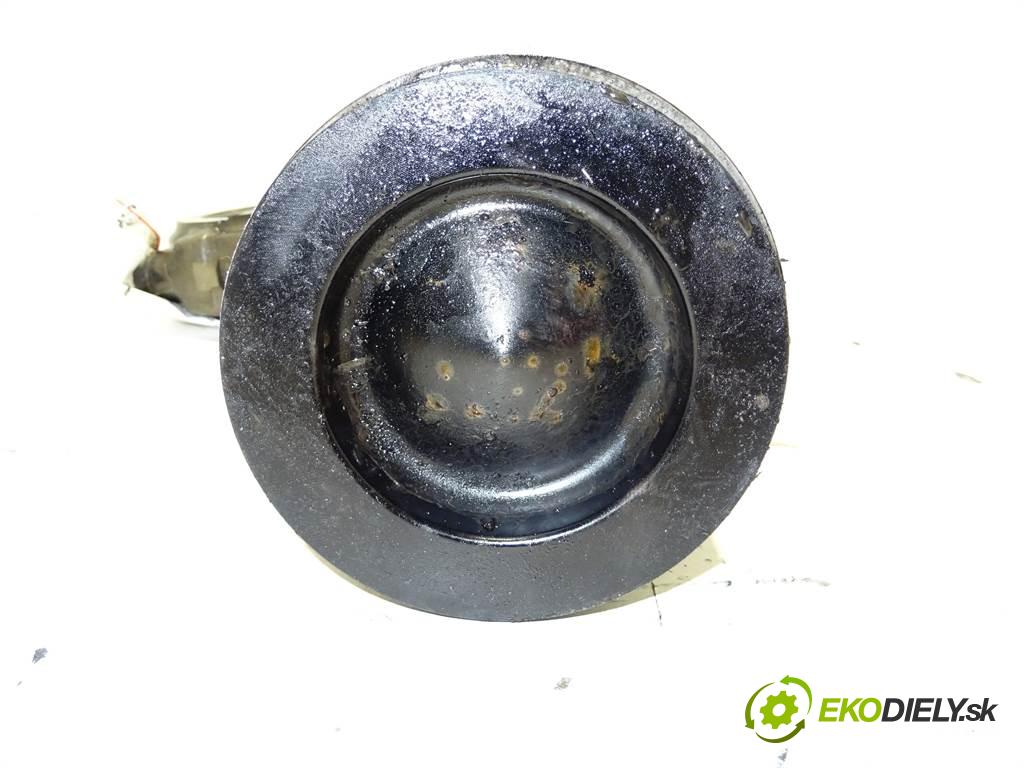 Volvo FH12    FH12 EURO2 D12A 93-01  PIEST: ojnica  (Piesty)