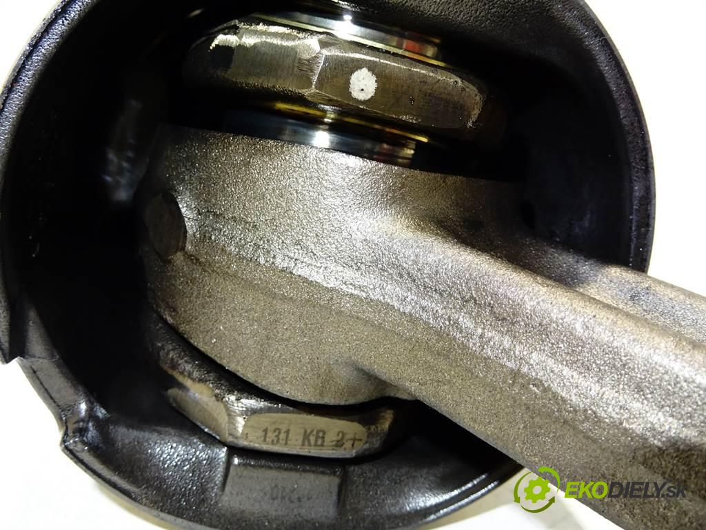 Volvo FH12    FH12 EURO2 D12A 93-01  PIEST: ojnica  (Piesty)