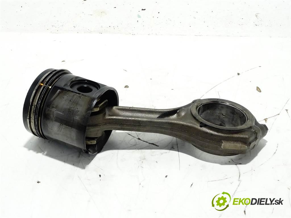 Volvo FH12    FH12 EURO2 D12A 93-01  PIEST: ojnica  (Piesty)