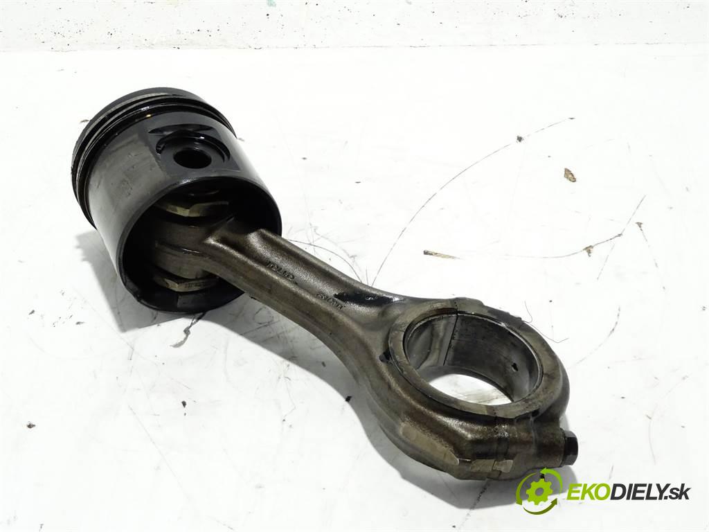 Volvo FH12    FH12 EURO2 D12A 93-01  PIEST: ojnica  (Piesty)