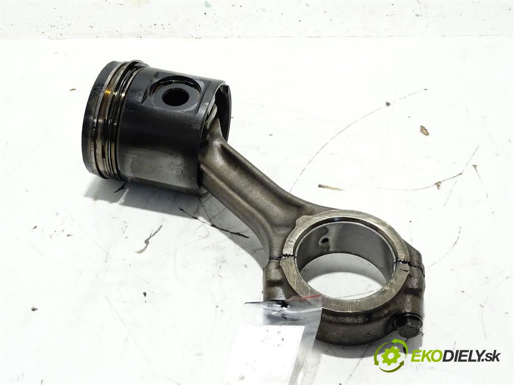 Volvo FH12    FH12 EURO2 D12A 93-01  PIEST: ojnica  (Piesty)